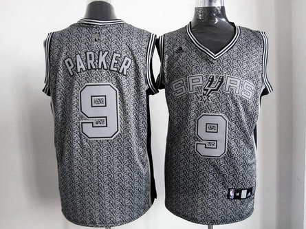 San Antonio Spurs jerseys-021